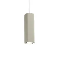 Подвесной светильник Ideal Lux Oak sp1 square 150673 Подвесной светильник Ideal Lux Oak sp1 square 150673